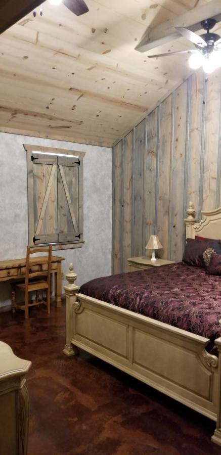 Teich Hutte Pond Cottage Rocky Hill Buitenkant foto