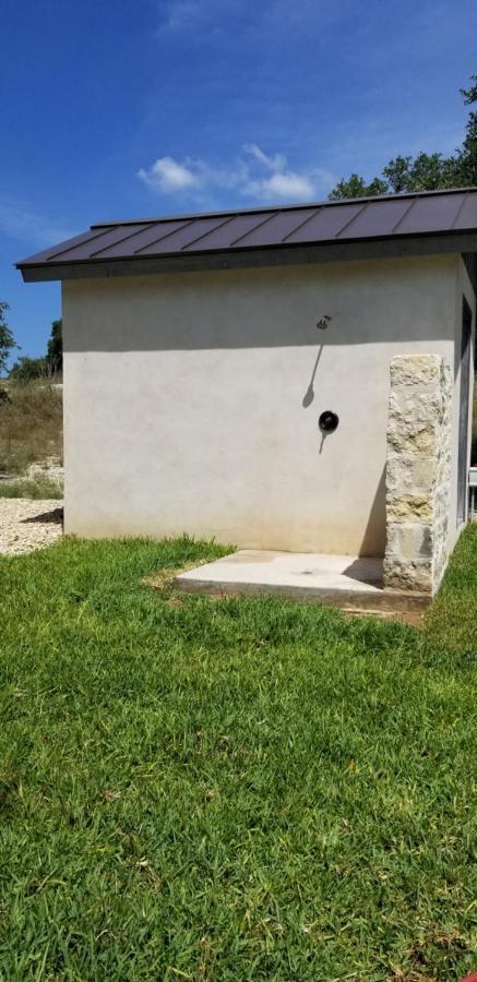 Teich Hutte Pond Cottage Rocky Hill Buitenkant foto